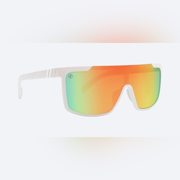 Blenders Eyewear‎ Active SciFi Pride III unisex sunglasses brand new in box main image 5